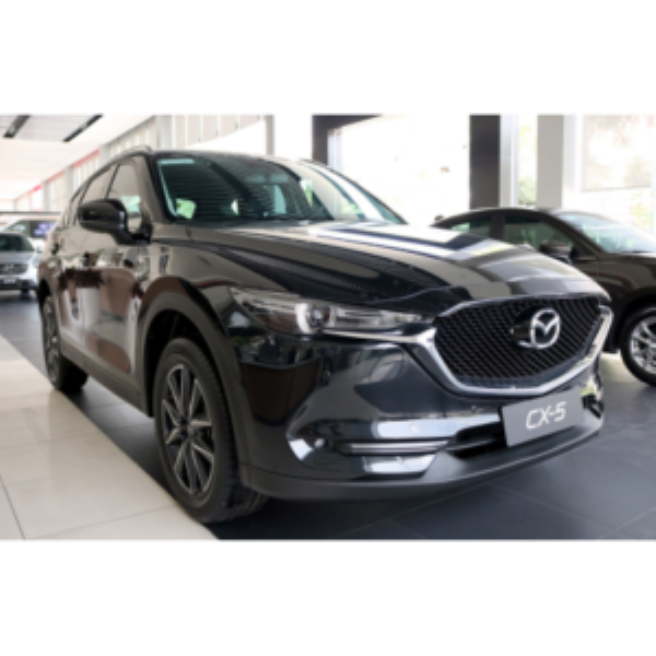 Lịch sử hãng xe Mazda – Từ chiếc xe ba gác cho đến thương hiệu xe hơi nổi tiếng thế giới