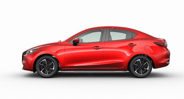 MAZDA 2 Auto Nha Trang