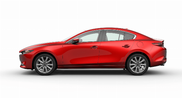 MAZDA 3 Auto Nha Trang