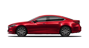 MAZDA 6 Auto Nha Trang