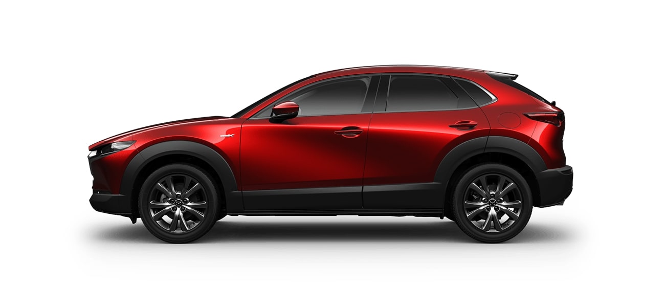 MAZDA CX-30 Auto Nha Trang